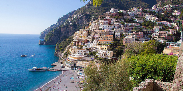 Amalfi